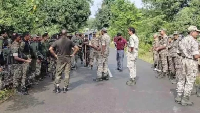 धर्मांतरण के विरोध में चल रही थी बैठक, मचा बवाल  हुई मारपीट