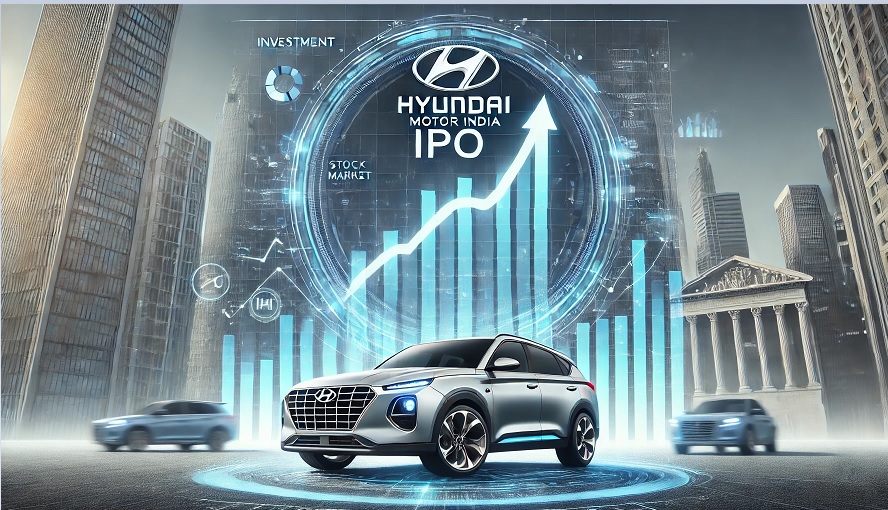 Hyundai Motor India: कल खुल जाएगा देश का सबसे बड़ा IPO, पैसे लगाने से पहले जान ले क्या है Risk