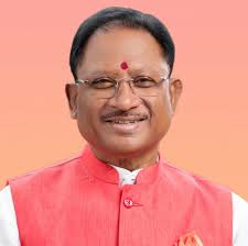 मुख्यमंत्री साय ने प्रदेशवासियों को नरक चतुर्दशी और छोटी दीपावली की दी शुभकामनाएं मुख्यमंत्री साय ने प्रदेशवासियों को नरक चतुर्दशी और छोटी दीपावली की दी शुभकामनाएं
