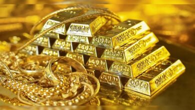 Gold Silver Price Today: सोना-चांदी के भाव में तेजी, दिसंबर में गोल्ड 880 रुपए चढ़ा?