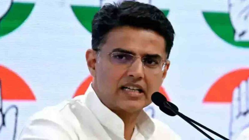 Sachin Pilot Visit CG : आज राजधानी आ रहे हैं कांग्रेस प्रभारी सचिन पायलट, जानिए उनके छत्तीसगढ़ दौरे की खास वजह…..