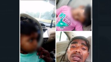 Father-Son Suicide : दुधमुंहे दो बेटे को लेकर पिता ने की आत्महत्या…! मरने से पूर्व बनाया VIDEO…कहा- पत्नी को फांसी की सजा होनी चाहिए…यहां सुनिए