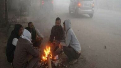 CG Weather Update : छत्तीसगढ़ में बर्फीली हवाओं का असर, दिसंबर के पहले हफ्ते से कड़ाके की ठंड के आसार…