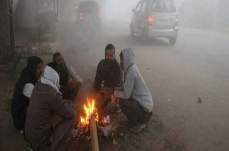 CG Weather Update : छत्तीसगढ़ में बर्फीली हवाओं का असर, दिसंबर के पहले हफ्ते से कड़ाके की ठंड के आसार…