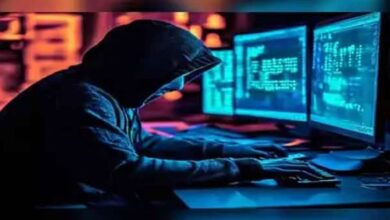 Cyber Fraud: स्टॉक मार्केट में मोटा मुनाफा दिलाने के नाम पर बुजुर्ग से 46 लाख 20 हजार की ठगी