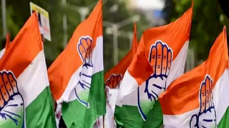 CG -Congress Star Pracharak List : कांग्रेस ने जारी की स्टार प्रचारकों की सूची,यें 40 नेता संभालेंगे प्रचार का जिम्मा,देखें लिस्ट…