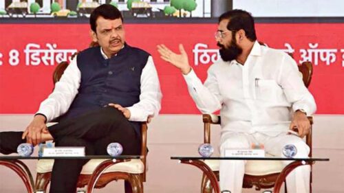 Maharashtra CM Face Election: कौन होगा महाराष्ट्र का अगला मुख्यमंत्री, आज हो सकता है फैसला, देखें किसने क्या कहा