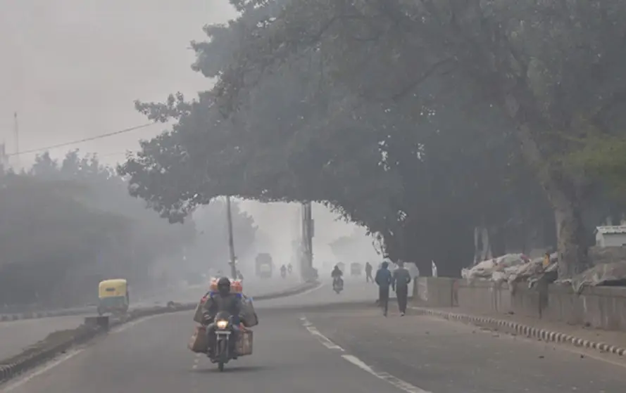 छत्तीसगढ़ में बढ़ी ठण्ड, 4-5 दिनों में ठण्ड तोड़ेगी सारे रिकार्ड, क्या कहते हैं मौसम एक्सपर्ट…