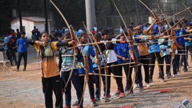 24 वीं राष्ट्रीय वनवासी क्रीडा प्रतियोगिता का समापन और पुरस्कार वितरण 31 दिसंबर को