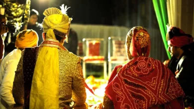 Merried With Minor Boy : 15 साल के लड़के की 26 साल की लड़की से हो रही थी शादी…अधिकारियों ने रुकवाई…