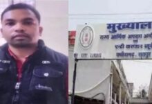 ACB RAID : दिव्यांग कर्मचारी से पोस्टिंग के लिए रिश्वत ले रहे लेखपाल को ACB ने रंगे हाथ पकड़ा