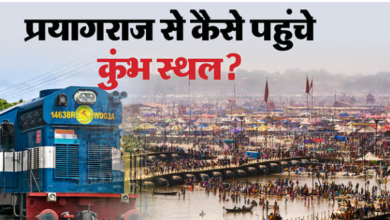 Mahakumbh 2025: प्रयागराज जा रहे हैं तो कैसे पहुंचें कुंभ स्थल? क्या करें क्या न करें? जानें ये जरूरी बातें