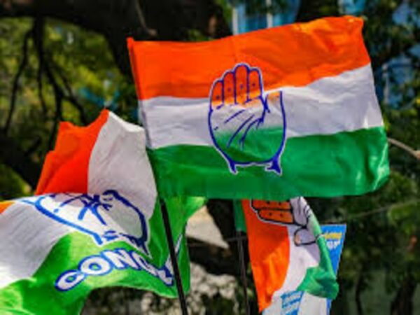CG Politics : कल CBI जांच के खिलाफ कांग्रेस का प्रदर्शन, केंद्र और राज्य सरकार का जलाएंगे पुतला CG Politics : कल CBI जांच के खिलाफ कांग्रेस का प्रदर्शन, केंद्र और राज्य सरकार का जलाएंगे पुतला