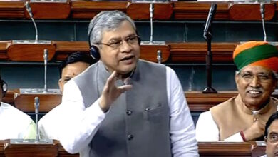 ऑनलाइन सट्टेबाजी पर बना  सकते हैं कानून