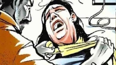 लव मैरिज के दो महीने बाद की पत्‍नी की हत्या, परिवार सहित फरार हुआ पति