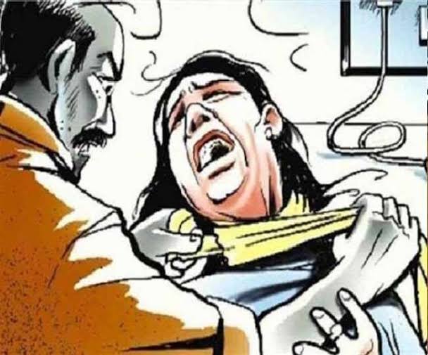 लव मैरिज के दो महीने बाद की पत्नी की हत्या, परिवार सहित फरार हुआ पति लव मैरिज के दो महीने बाद की पत्नी की हत्या, परिवार सहित फरार हुआ पति