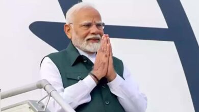 नवरात्र के पहले दिन पीएम मोदी देंगे नई सौगात : 10 रुपये में 30 किमी का सफर, जानें कौन से प्रोजेक्ट की होगी शुरुआत