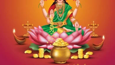 24 साल बाद अक्षय तृतीया के दिन बनेगा यह शुभ योग…इन 5 राशियों को होगा जबरदस्त लाभ…