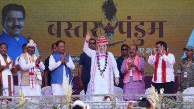 अमित शाह की नक्सलियों से अपील, बोले- मुख्यधारा में शामिल हो जाइए
