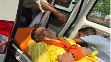 डोंगरगढ़ में रोप-वे हादसा: क्या तकनीकी खराबी ने ली लापरवाही की जगह? रामसेवक पैकरा समेत 6 लोग घायल