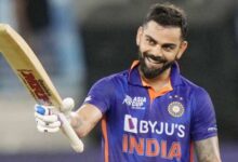 Breaking News: विराट कोहली ने लिया टेस्ट क्रिकेट से संन्यास