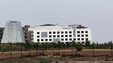 छत्तीसगढ़ में बड़ा प्रशासनिक बदलाव! मंत्रालय के 4 अधिकारियों का हुआ तबादला, आदेश जारी…