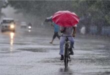 मई में ही दस्तक देगा मानसून: IMD ने कई राज्यों में बारिश का अलर्ट जारी किया