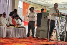 ग्राम पलौद में आयोजित हुआ सुशासन तिहार समाधान शिविर, 8,800 से अधिक मामलों का हुआ त्वरित निराकरण