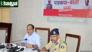 जिले के ग्रामीण-शहरी क्षेत्र से 3 लाख से ज्यादा मांग-शिकायतें हुई प्राप्तः कलेक्टर डॉ. गौरव सिंह